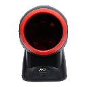 Barcode Scanner: ZKTeco ZKB107, 1D, Desktop