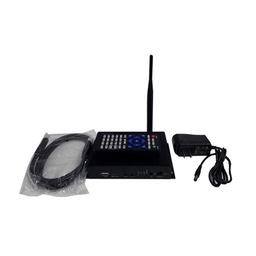 Digital Signage: Goodview PP03, Digital Signage Media Player Box