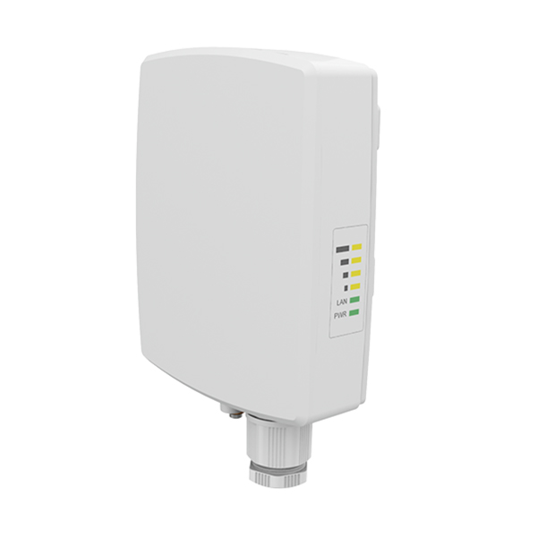 BaseStation: LigoWave LigoDLB N-connectors for Ext. Ant.,31dBm radio,170Mbps