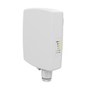 BaseStation: LigoWave LigoDLB N-connectors for Ext. Ant.,31dBm radio,170Mbps