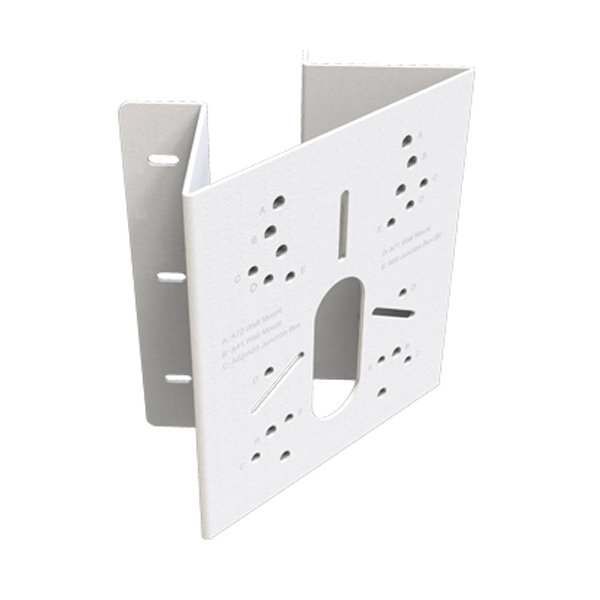 Camera Acc: Milesight A03 External Corner Bracket