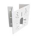 Camera Acc: Milesight A03 External Corner Bracket