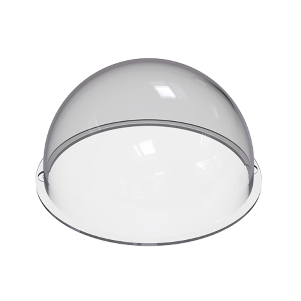 Camera Acc: Milesight AC72 Smoked Dome Cover