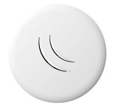 Access Point: Mikrotik cAP lite, 2.4GHz, 300 Mbit/s