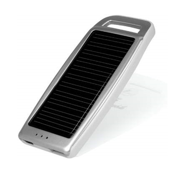 Arctic Cooling Arctic C1 Mobile Charger with Solar Panel