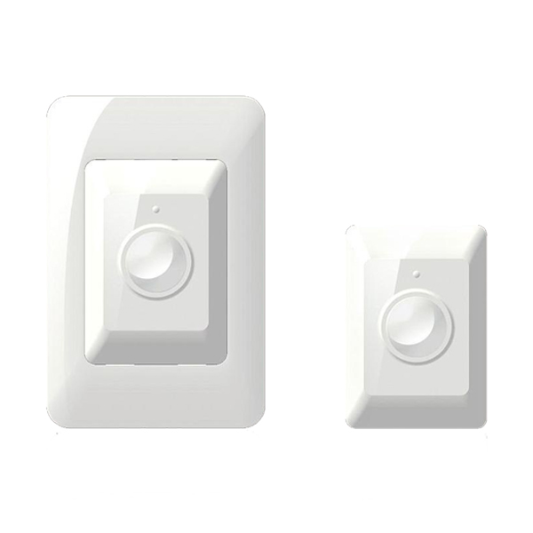Alarm System Part: G-light RL-LS-A01-01, Wireless Light Sensor