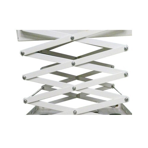 Projector Lift: DJ320 2m Length 25 kg Load