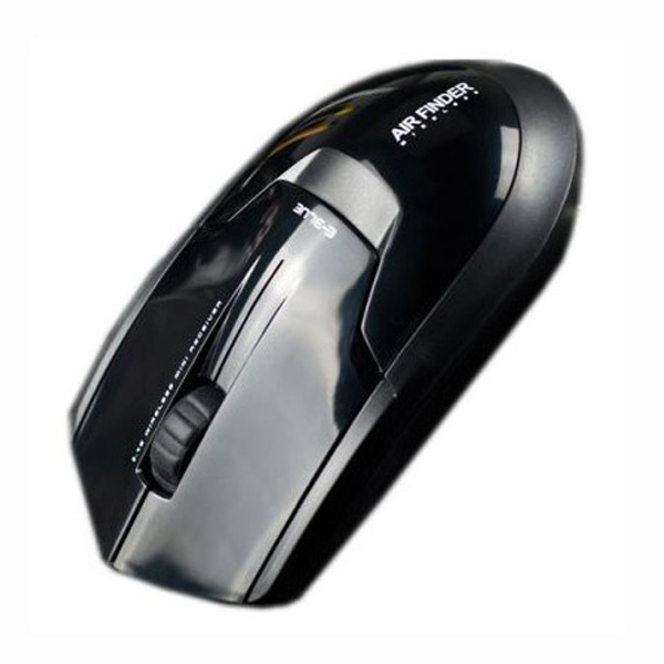 e-Blue: Wireless Mouse