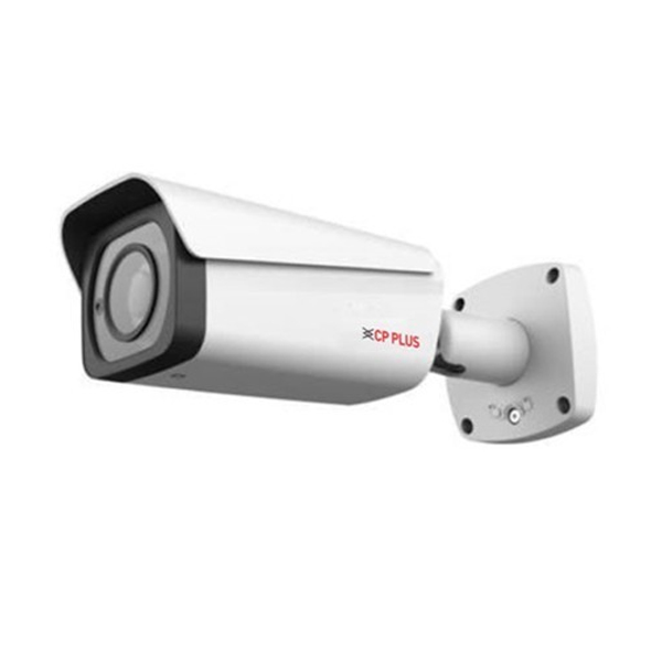 IP Camera: CPPlus 3MP, Bullet Network Camera