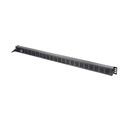 PDU: APCE Vertical PDU 20x IEC 4xC19 Socket, 32A Breaker (PDU-IU0024)Breaker