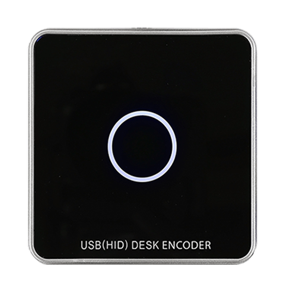 Smart Lock ACC: ZKTeco DL47-H Hotel Lock Credit Card Machine