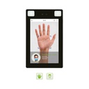 ZKTeco ProFace-X Outdoor & Vandal resistant Facial Recognition Terminal