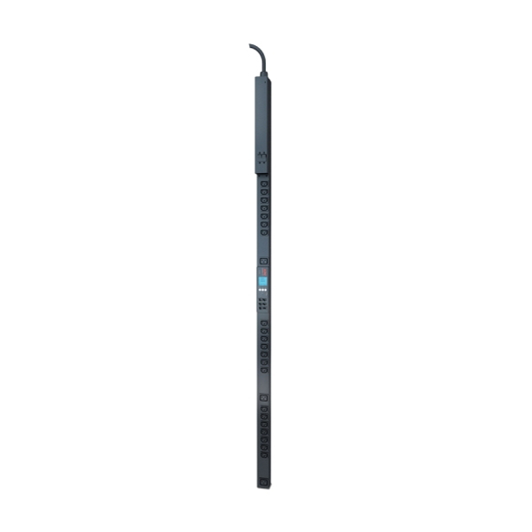 PDU:APC AP8453, 2G,Metered-by-Outlet, ZeroU, 32A/230V, 21xC13 3xC19, Rack
