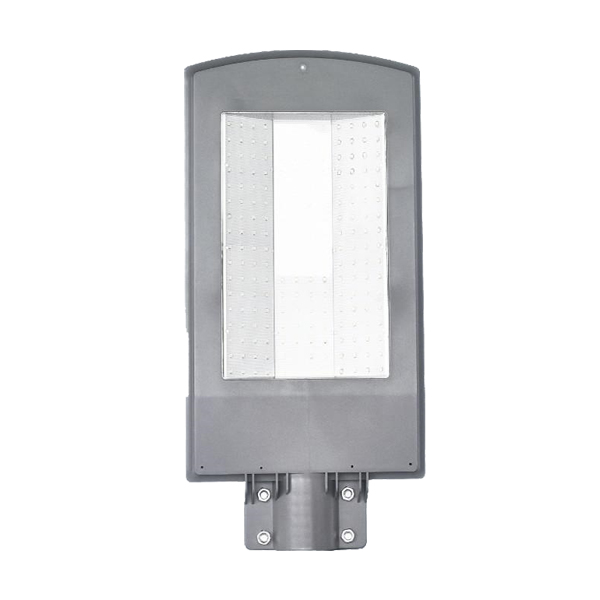 Flashlight: Lighting All-In-One Solar LED Street Light
