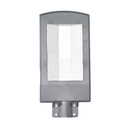 Flashlight: Lighting All-In-One Solar LED Street Light