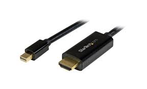 CONVERTER: Mini-DP to HDMI