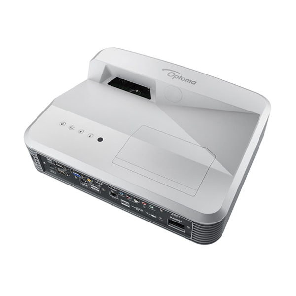 Projector: Optoma X319UST XGA Ultra Short Throw