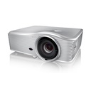 Projector: Optoma EH615 Full HD Compact Installation