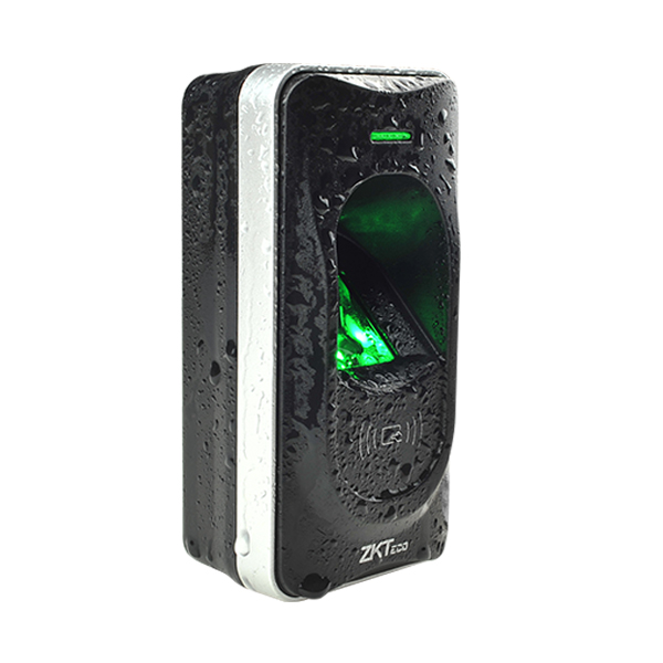 Access Control Reader: ZKTeco FR1200-MF Access Control Reader
