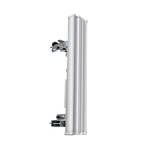 Antenna: LBW 5Ghz, 19dBi, 60-120° Variable Sector Antenna, 2x RPSMAM-RPSMAM-RG402-10cm