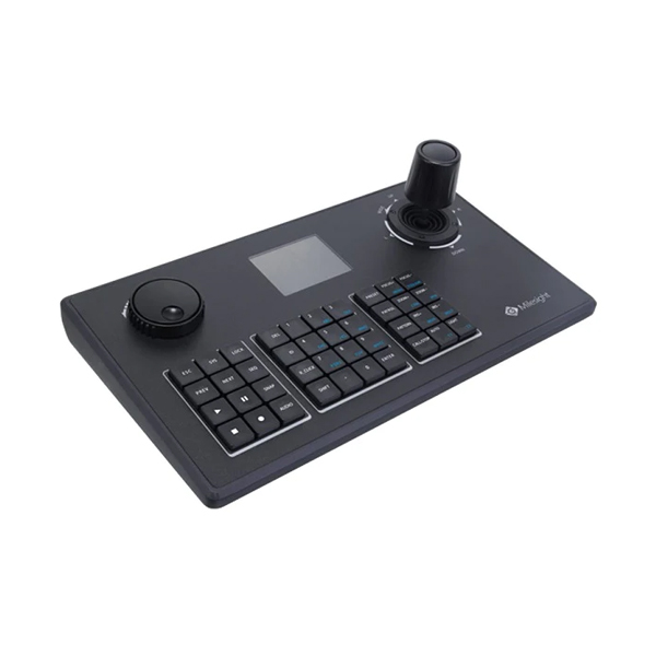 Joystick: Milesight MS-K01 Network Keyboard